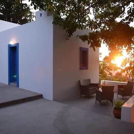 The Water Mill Cottage Lagoudi Zia Luaran gambar