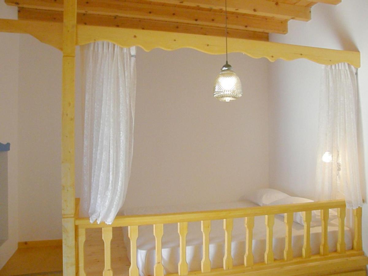 The Water Mill Cottage Lagoudi Zia Luaran gambar