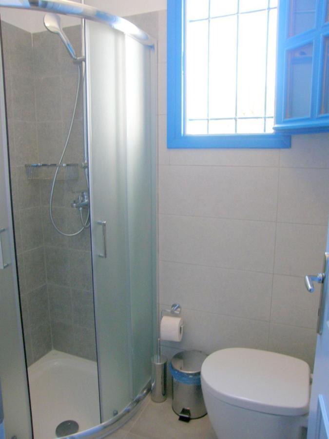 The Water Mill Cottage Lagoudi Zia Luaran gambar