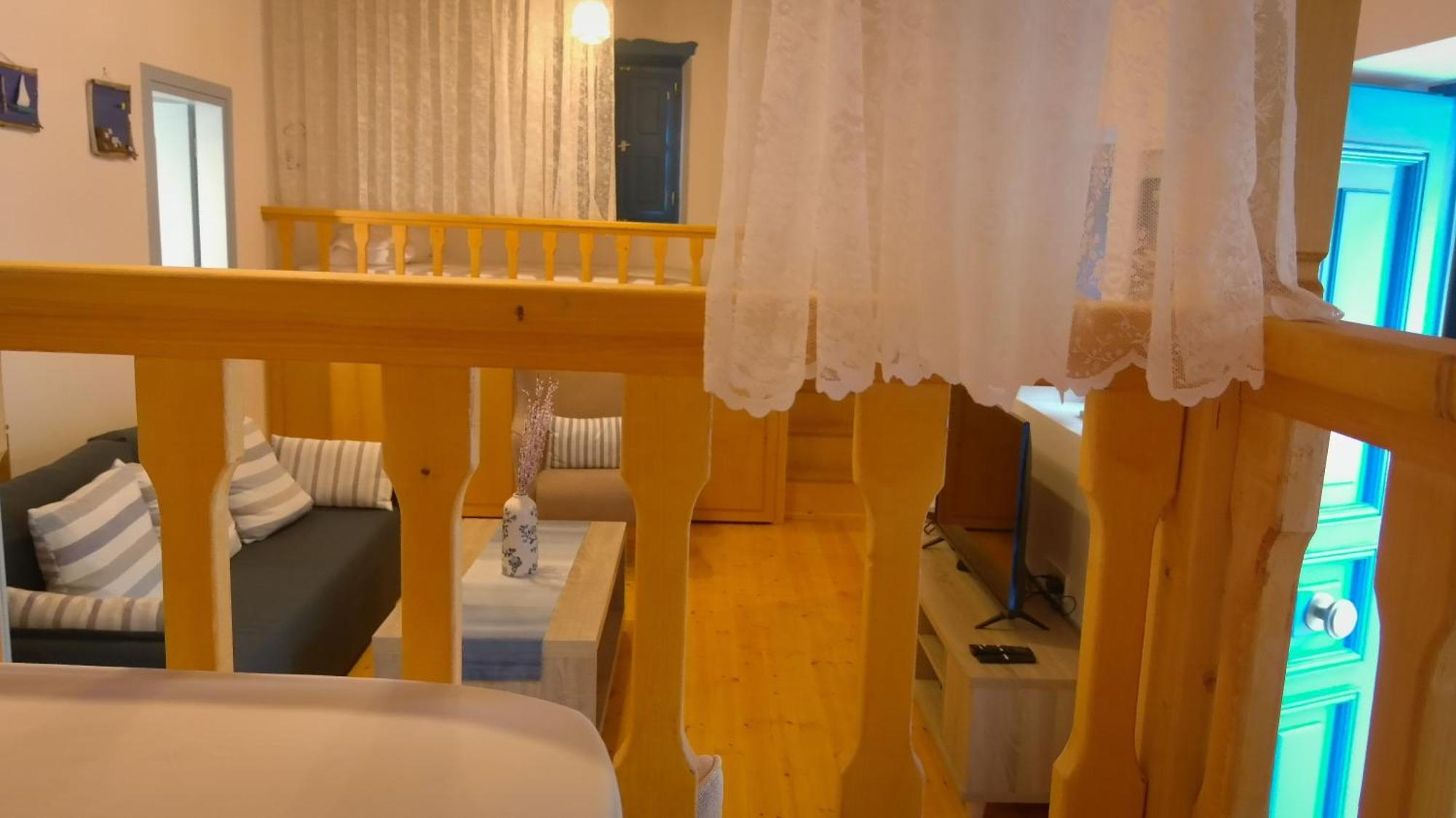 The Water Mill Cottage Lagoudi Zia Luaran gambar